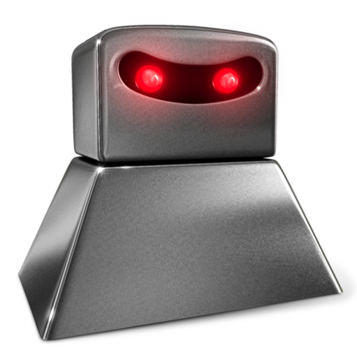 Boxy (Calculons Evil Half Brother) Icon 512x512 png